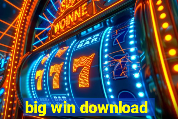 big win download